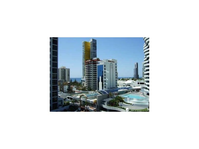 1903/90 Surf parade, Broadbeach QLD 4218