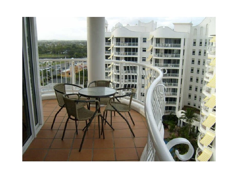 1903/90 Surf parade, Broadbeach QLD 4218