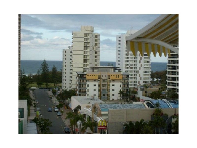 1903/90 Surf parade, Broadbeach QLD 4218