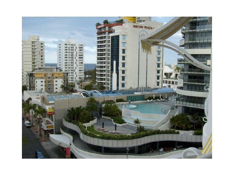 1903/90 Surf parade, Broadbeach QLD 4218