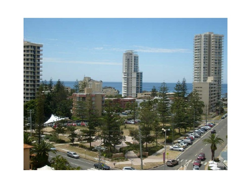 Broadbeach QLD 4218