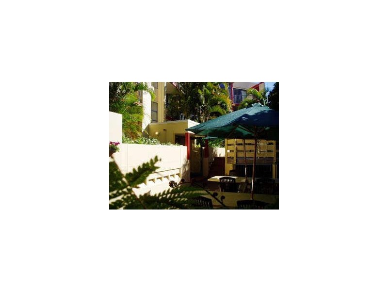 3/2607 Gold Coast Highway, Mermaid Beach QLD 4218