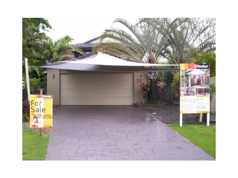 58 Cayman Drive, Clear Island Waters QLD 4226