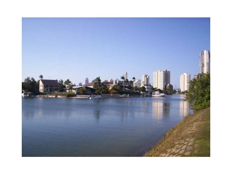 Surfers Paradise QLD 4217