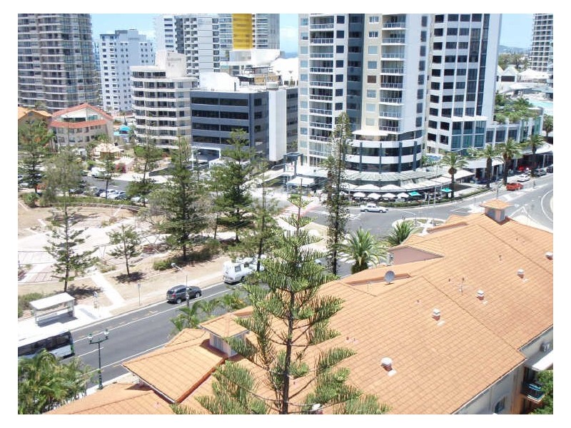 Broadbeach QLD 4218