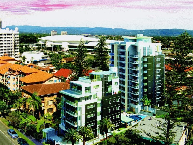 Broadbeach QLD 4218