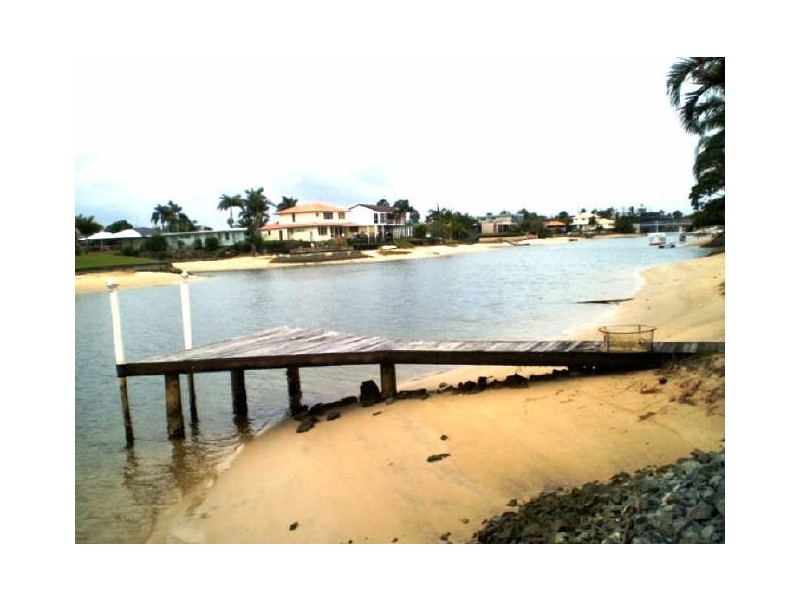 Broadbeach Waters QLD 4218