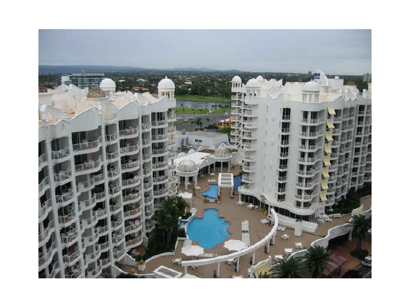 Broadbeach QLD 4218