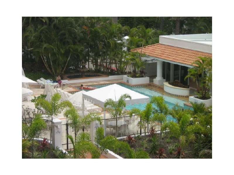 407/9 Beach Parade, Surfers Paradise QLD 4217