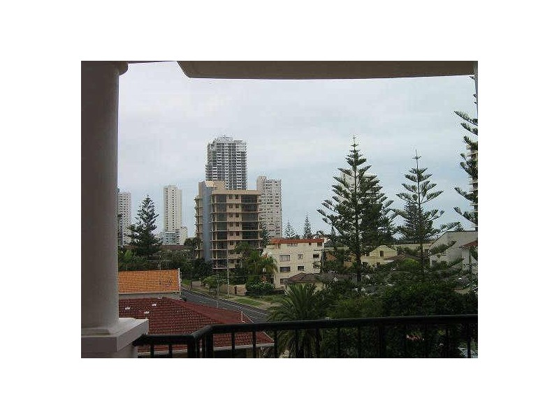 407/9 Beach Parade, Surfers Paradise QLD 4217