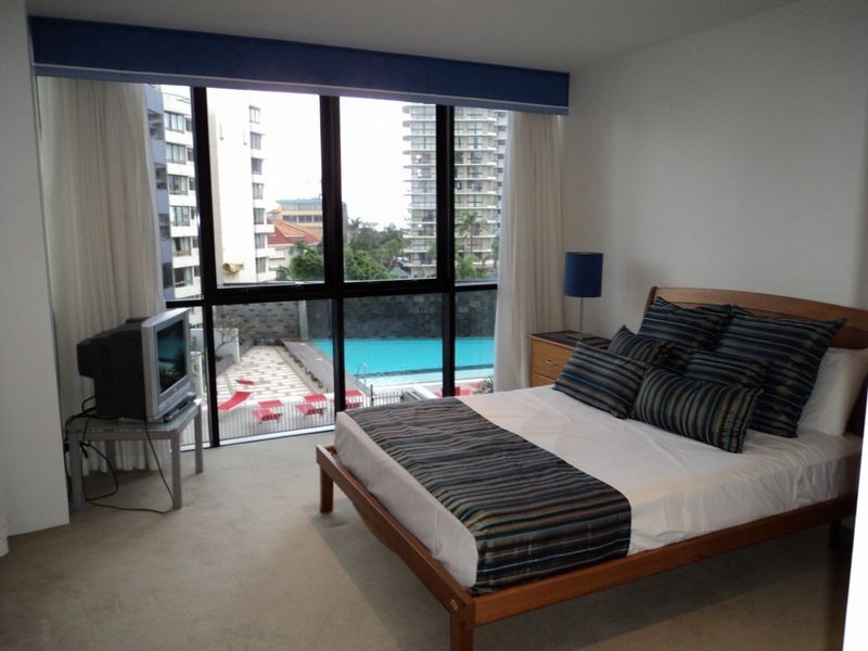 Broadbeach QLD 4218