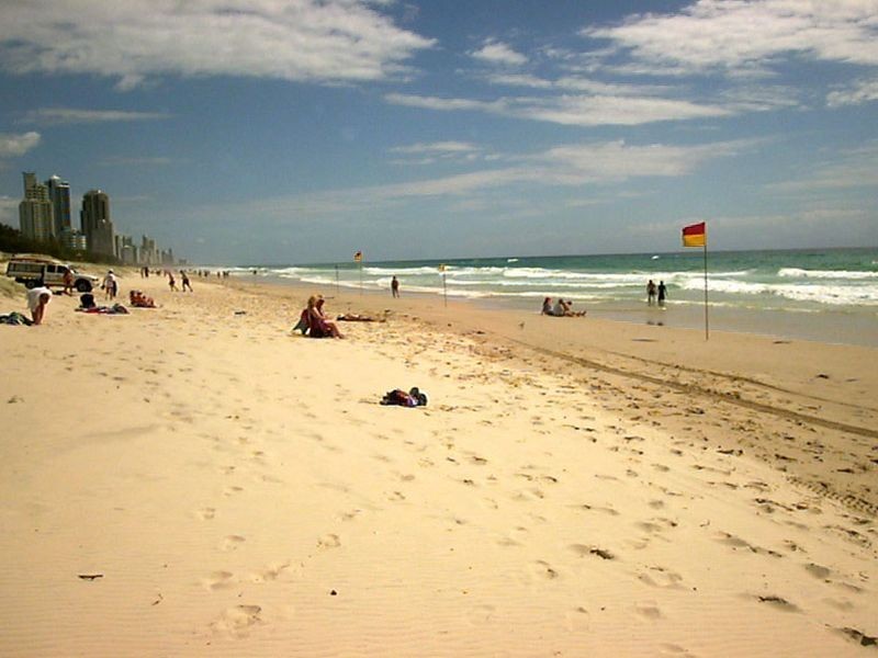 Broadbeach QLD 4218
