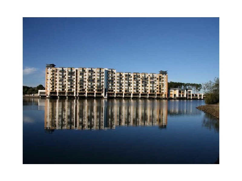 Robina QLD 4226