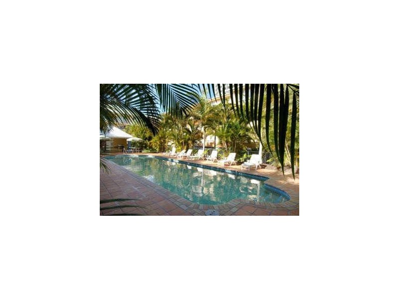 232/35 PALM AVENUE, Surfers Paradise QLD 4217