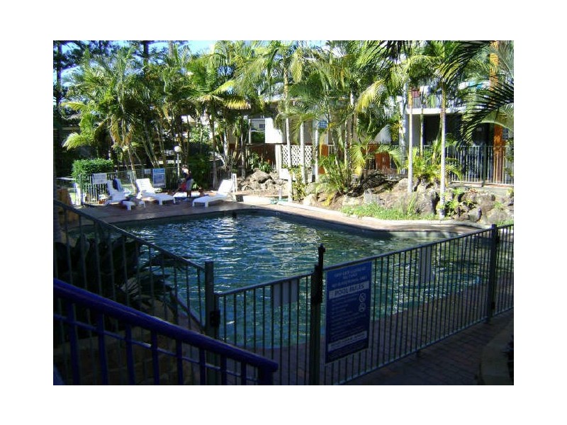 Surfers Paradise QLD 4217