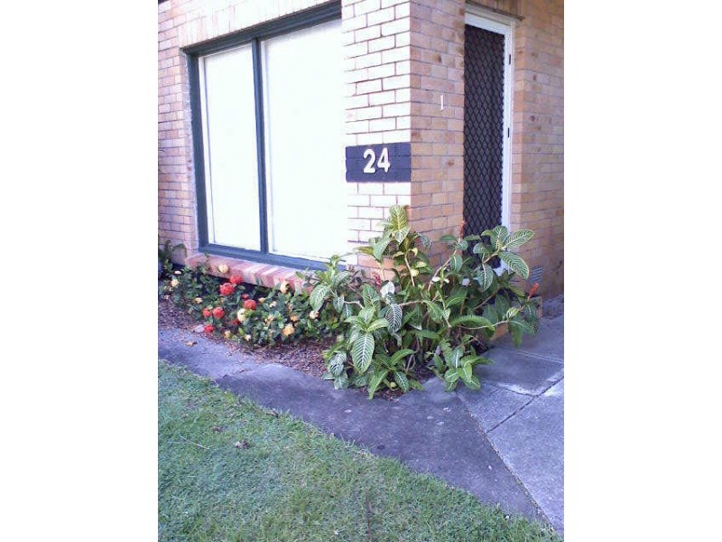 1/24 Peninsular Drive, Surfers Paradise QLD 4217