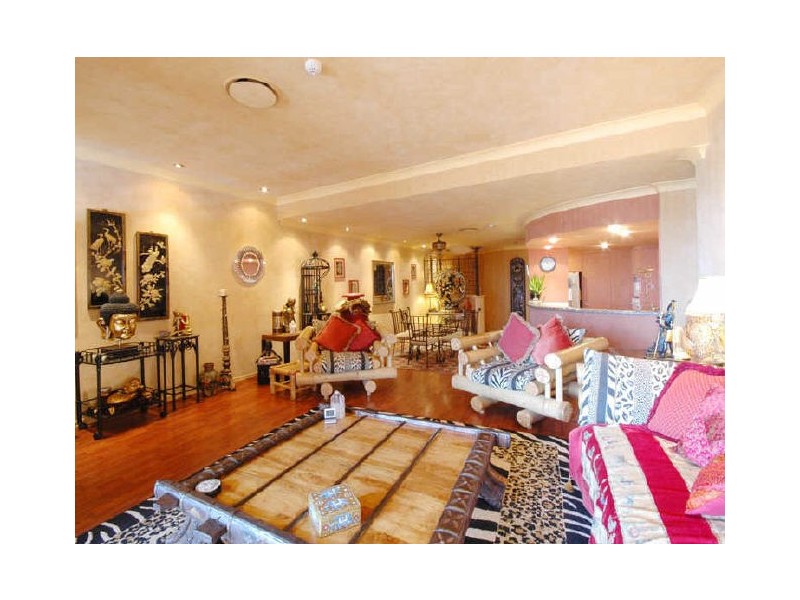 Nobby Beach QLD 4218