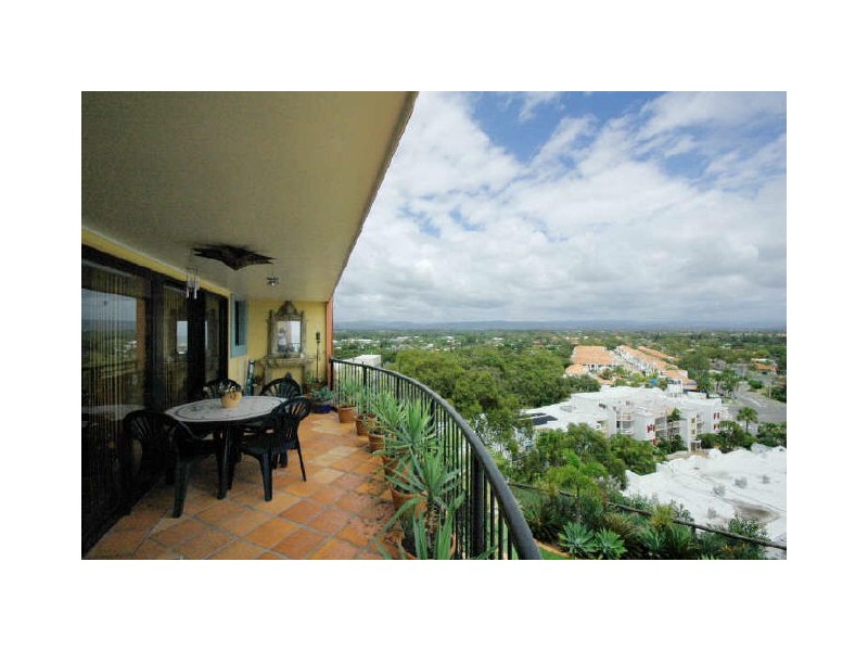 Nobby Beach QLD 4218