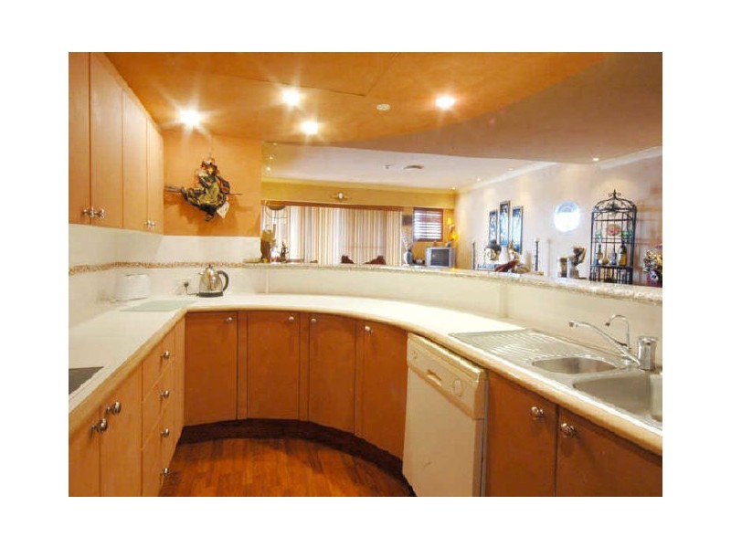 Nobby Beach QLD 4218