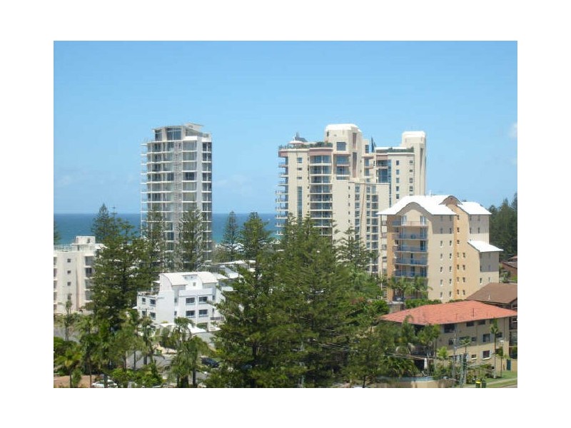 Surfers Paradise QLD 4217