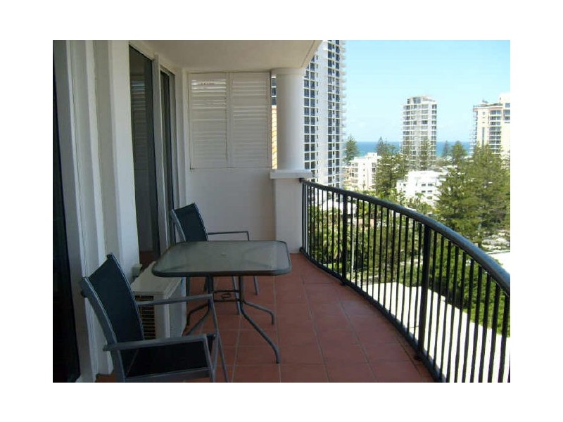 Surfers Paradise QLD 4217
