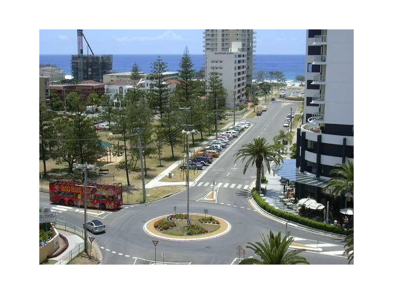 Broadbeach QLD 4218