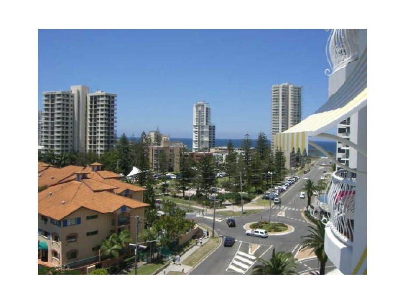 Broadbeach QLD 4218