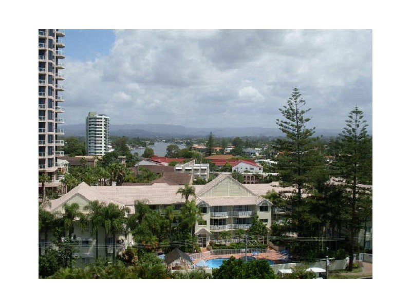 Surfers Paradise QLD 4217