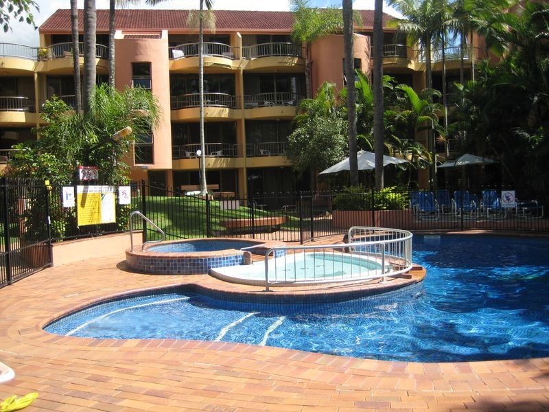 Surfers Paradise QLD 4217