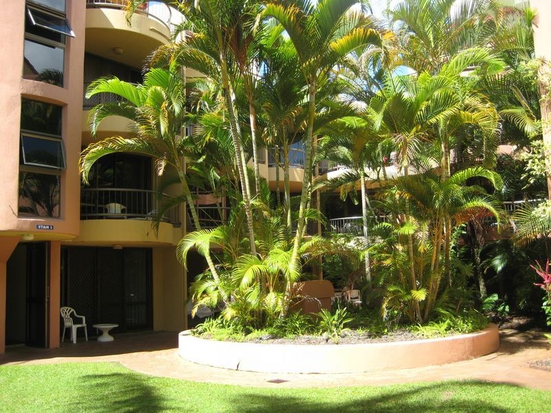 Surfers Paradise QLD 4217