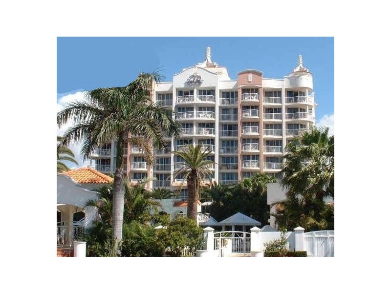 Broadbeach QLD 4218
