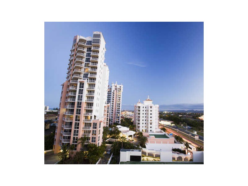 Broadbeach QLD 4218