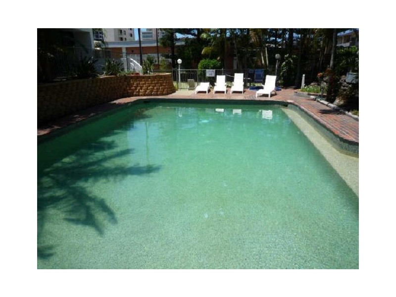 Surfers Paradise QLD 4217