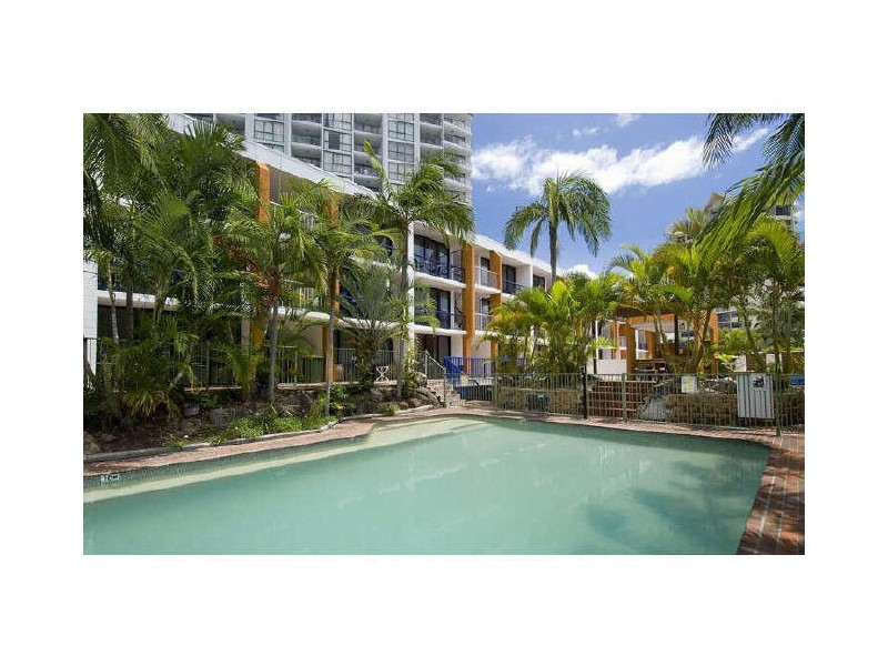 Surfers Paradise QLD 4217