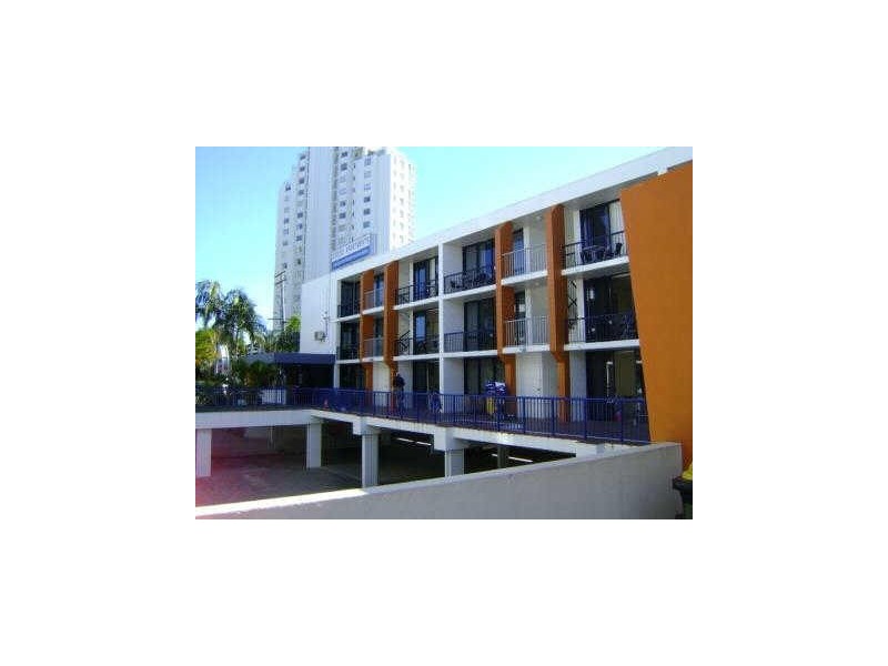 Surfers Paradise QLD 4217