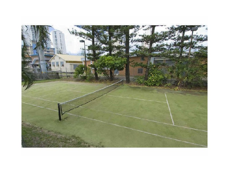 Surfers Paradise QLD 4217