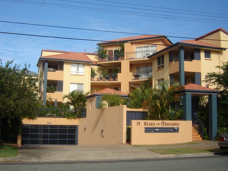 31-33 Mawarra Street, Chevron Island QLD 4217