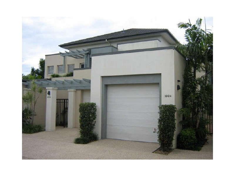 Carrara QLD 4211