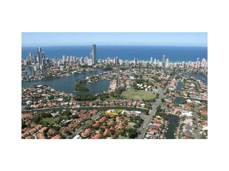 36 Elliott Street, Surfers Paradise QLD 4217
