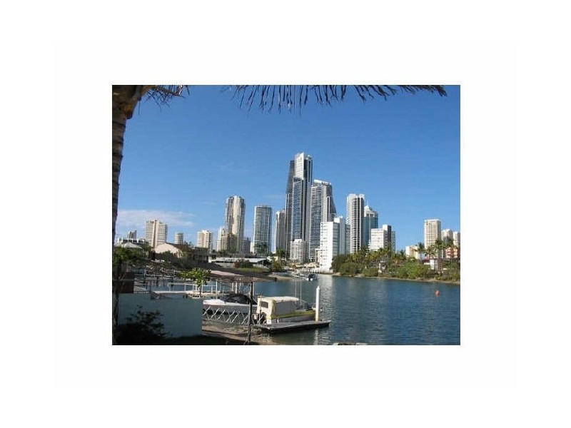 Surfers Paradise QLD 4217