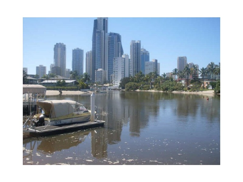 Surfers Paradise QLD 4217