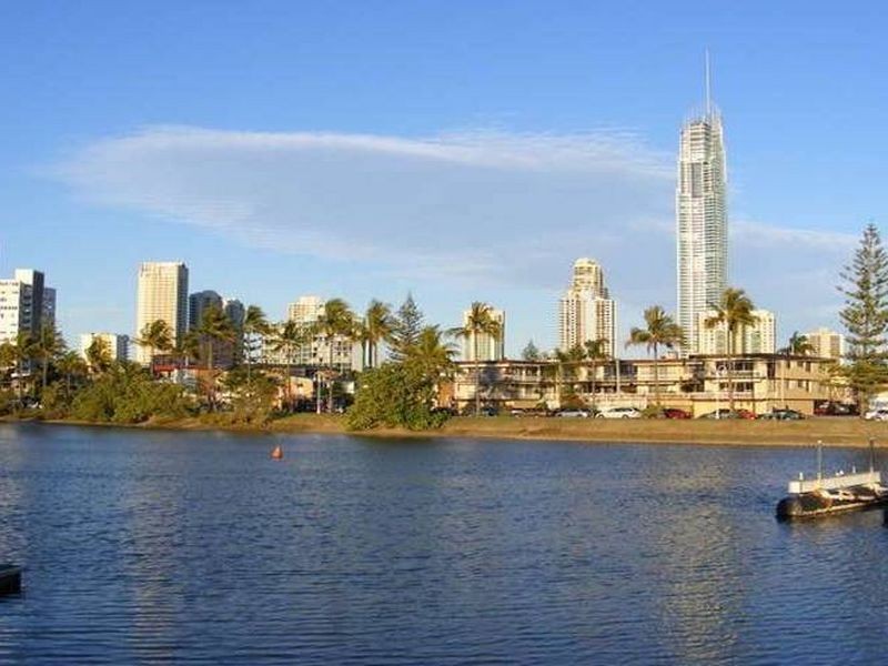 Surfers Paradise QLD 4217