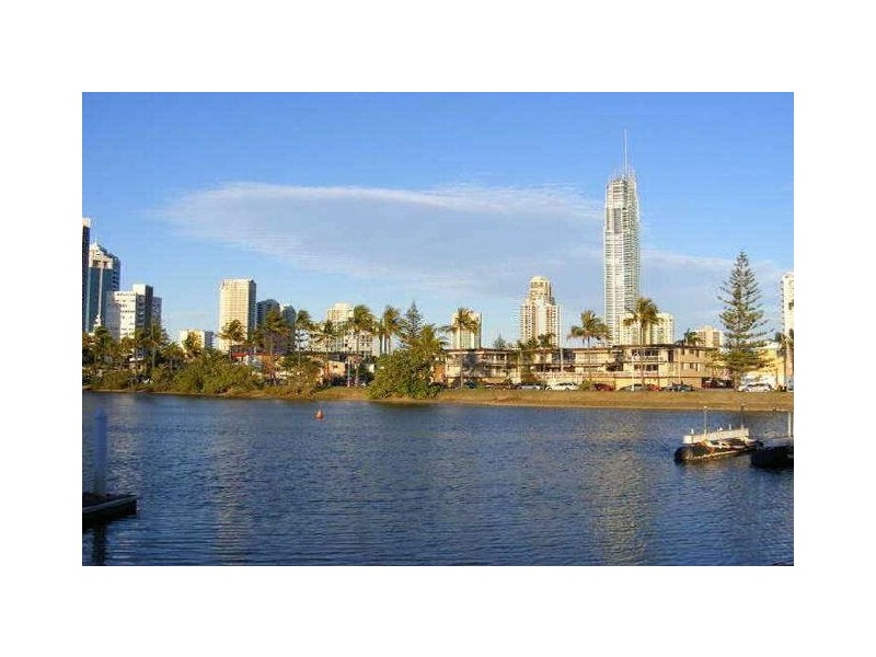 23 & 25 Sunrise Boulevard, Surfers Paradise QLD 4217