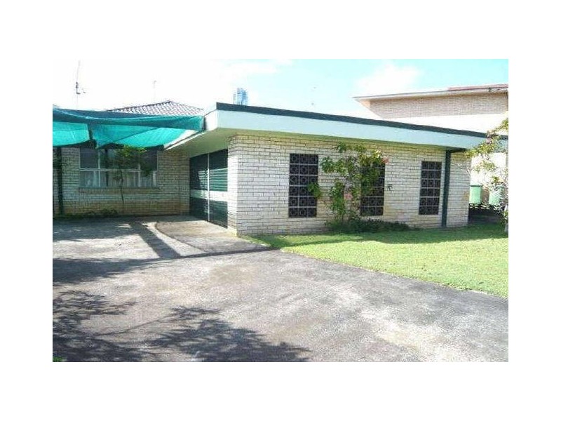 23 & 25 Sunrise Boulevard, Surfers Paradise QLD 4217