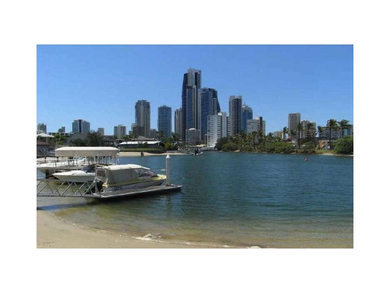23 & 25 Sunrise Boulevard, Surfers Paradise QLD 4217