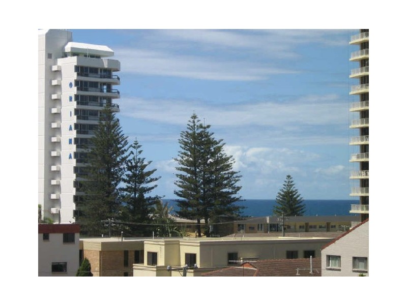 Surfers Paradise QLD 4217