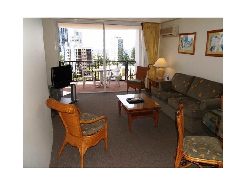 Surfers Paradise QLD 4217