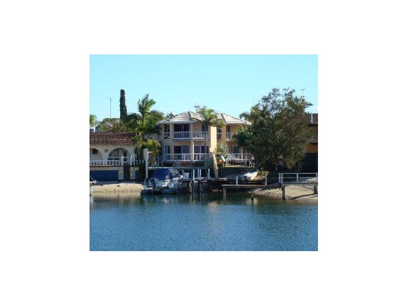 Surfers Paradise QLD 4217