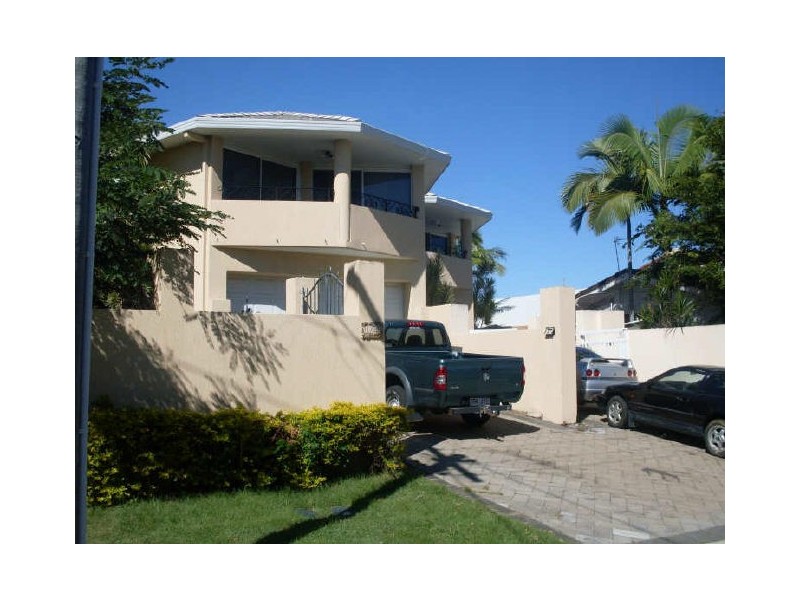 Surfers Paradise QLD 4217