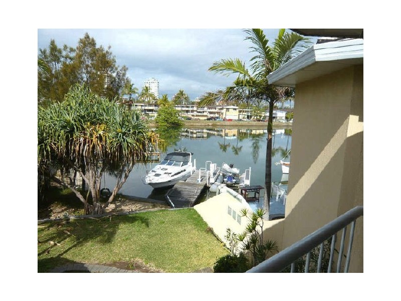 Surfers Paradise QLD 4217